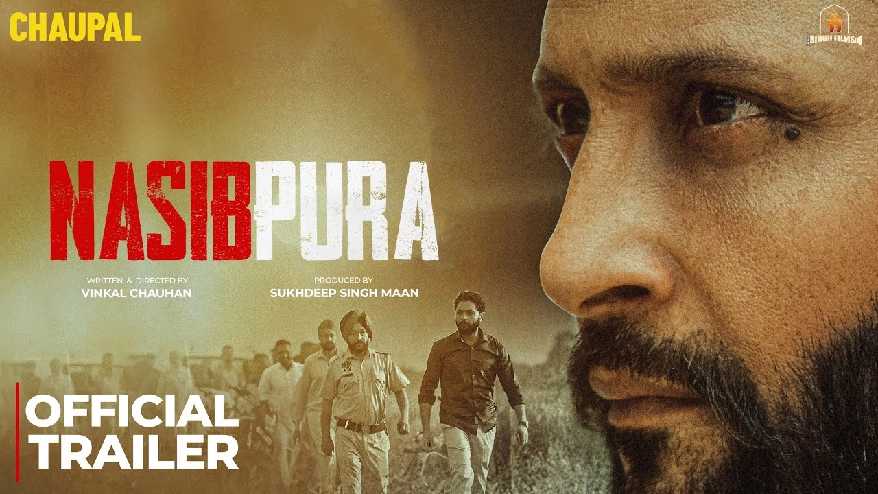 فيلم Nasibpura 2024 مترجم HD