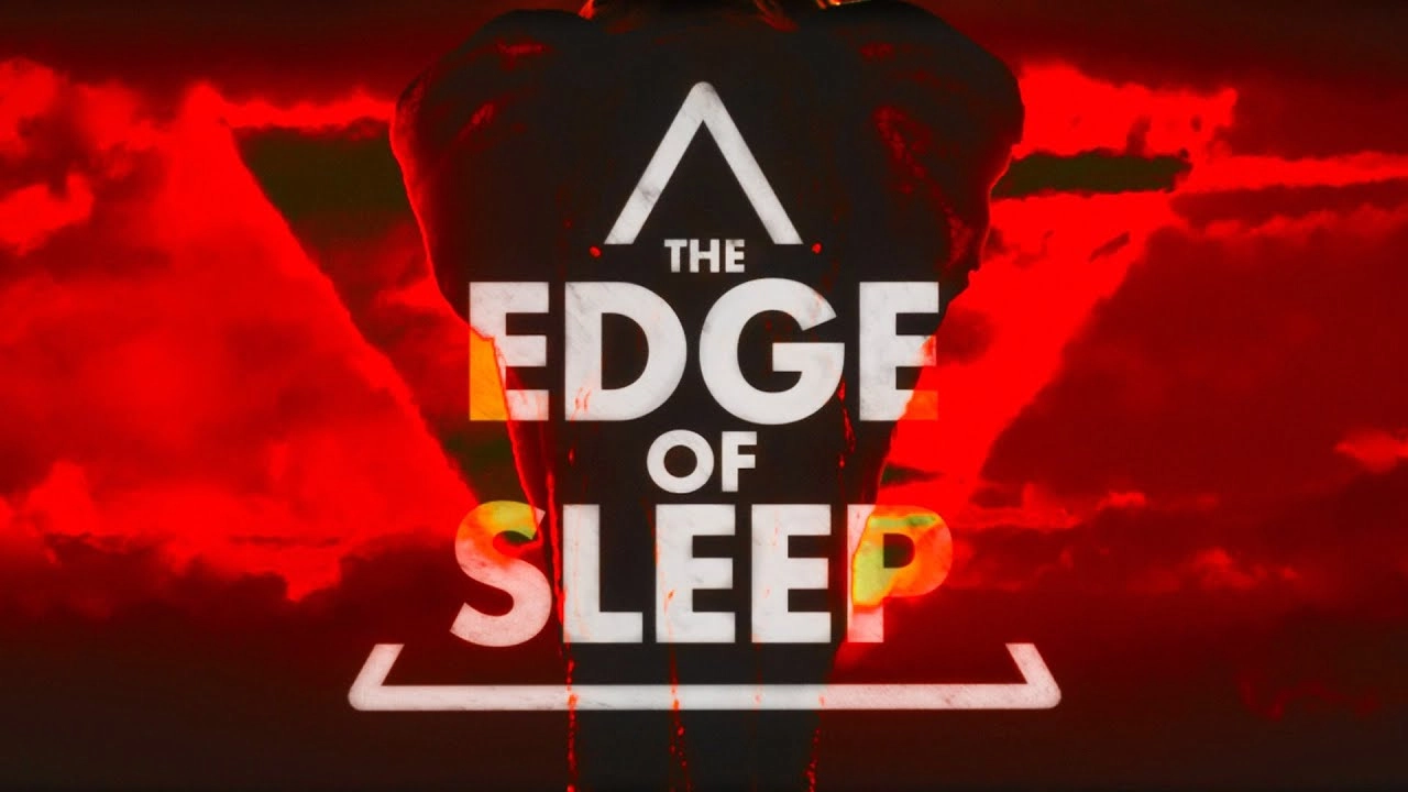 مسلسل The Edge of Sleep 2024 مترجم HD