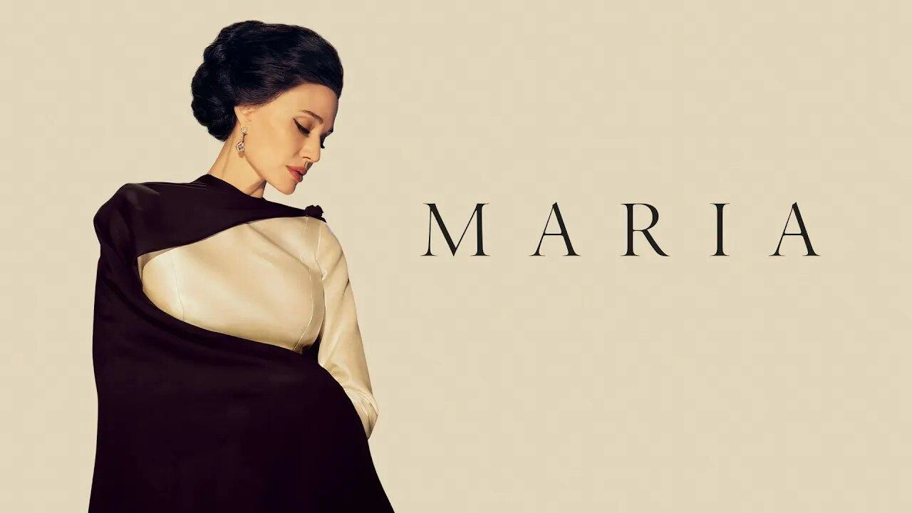 مشاهدة فيلم Maria 2024 مترجم
