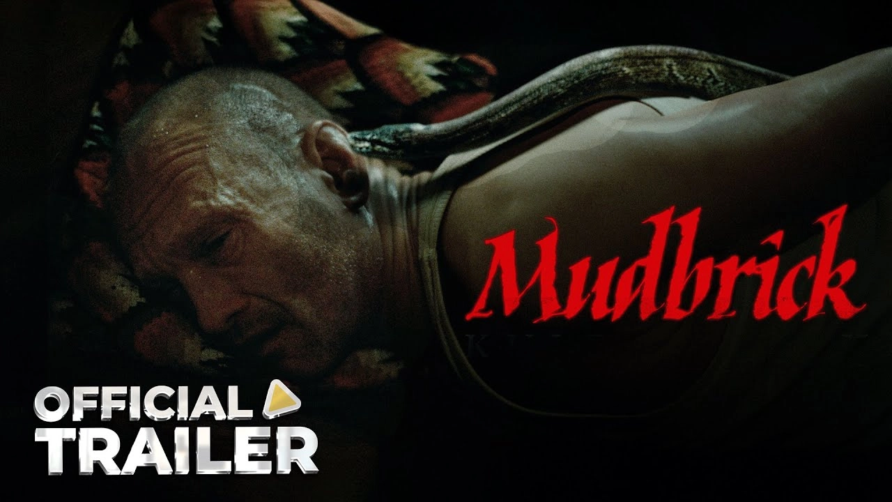 مشاهدة فيلم Mudbrick 2023 مترجم