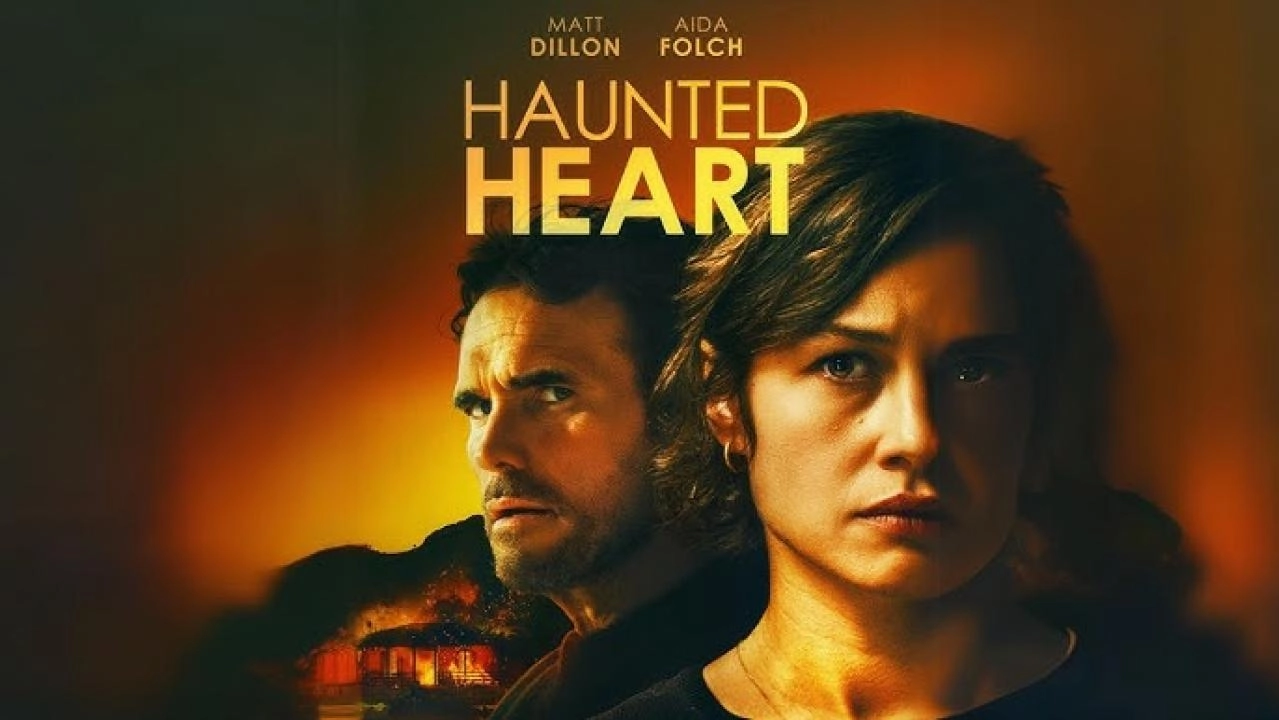 فيلم Haunted Heart 2024 مترجم HD