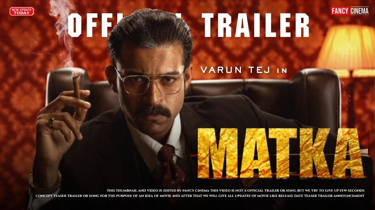 فيلم Matka 2024 مترجم HD