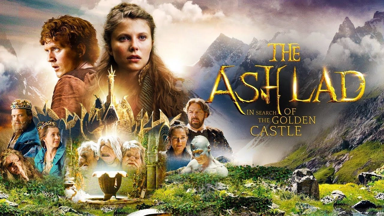 فيلم The Ash Lad In Search of the Golden Castle 2019 مترجم HD