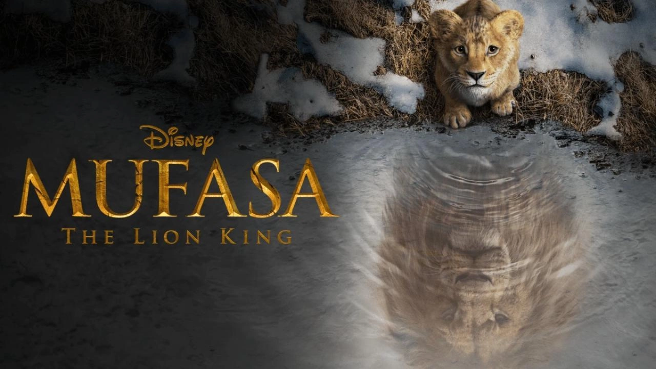 فيلم Mufasa The Lion King 2024 مترجم HD