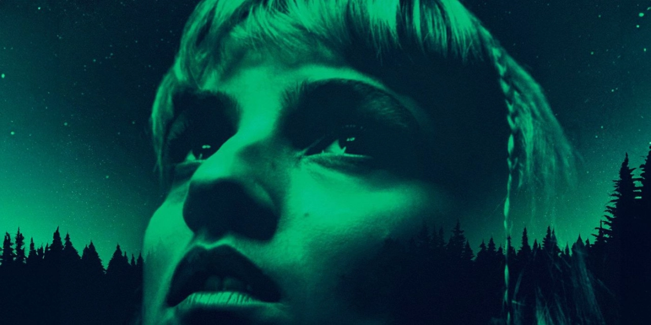 فيلم Meanwhile on Earth 2024 مترجم HD