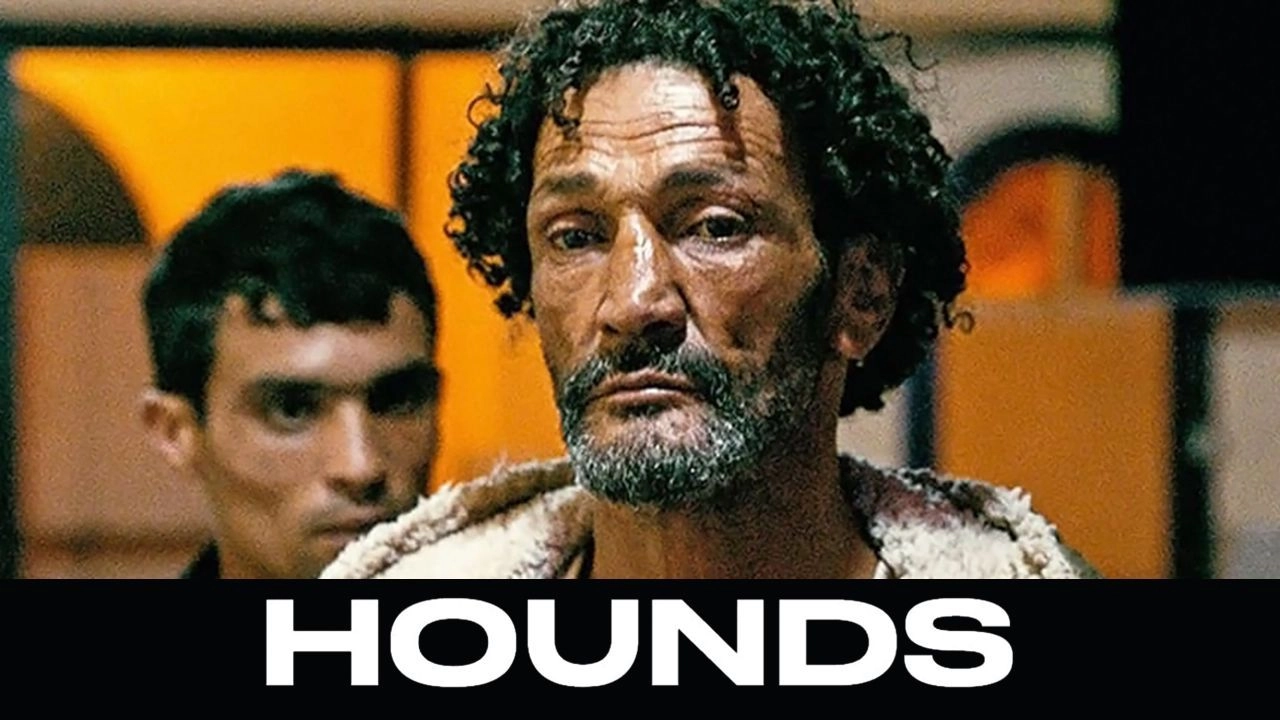 فيلم Hounds 2023 مترجم HD