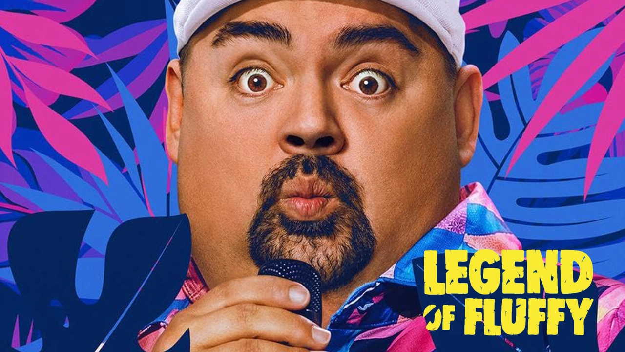 فيلم Gabriel Iglesias Legend of Fluffy 2025 مترجم HD