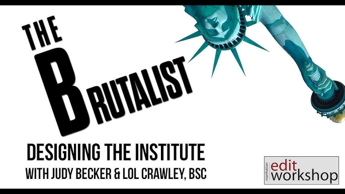 مشاهدة فيلم The Brutalist 2024 مدبلج