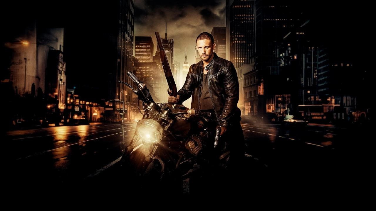 فيلم Man with No Past 2025 مترجم HD