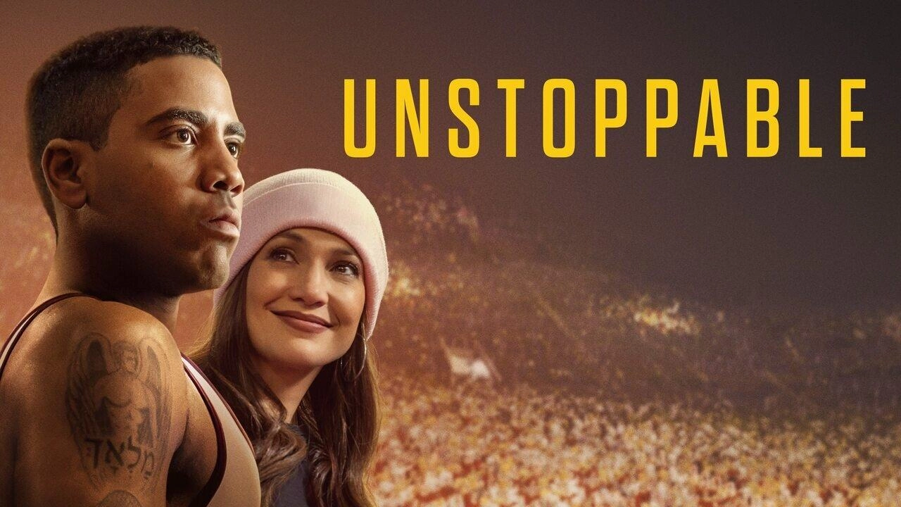 فيلم Unstoppable 2024 مترجم HD