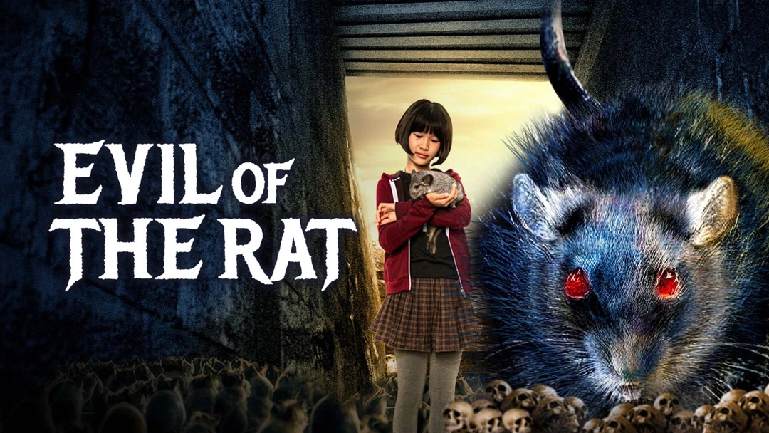 فيلم Evil Of The Rat 2025 مترجم HD