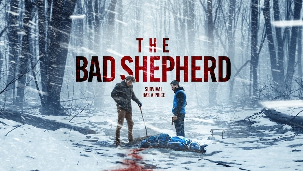 فيلم The Bad Shepherd 2024 مترجم HD