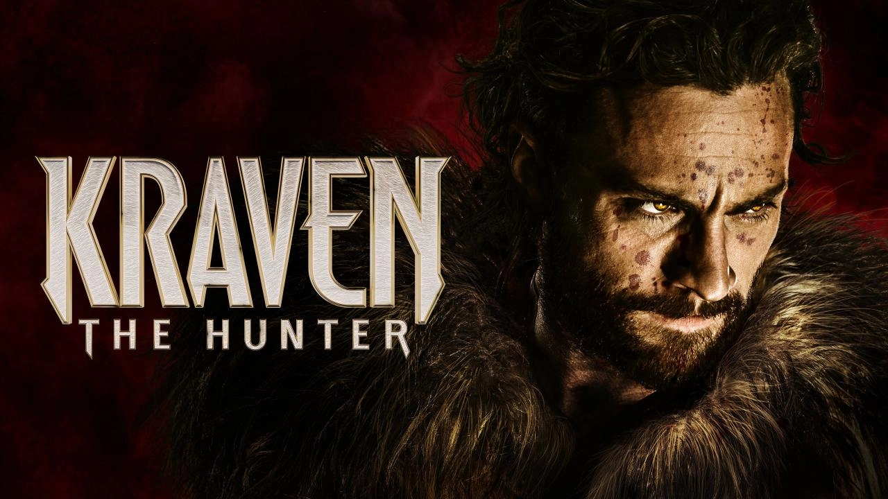 فيلم Kraven the Hunter 2024 مدبلج HD