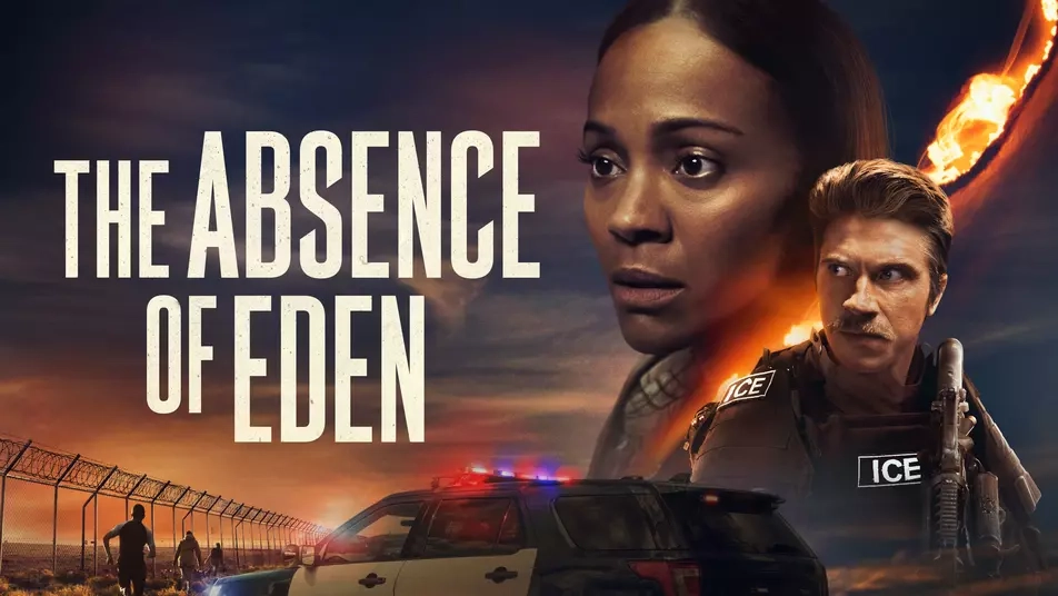 فيلم The Absence of Eden 2023 مدبلج HD