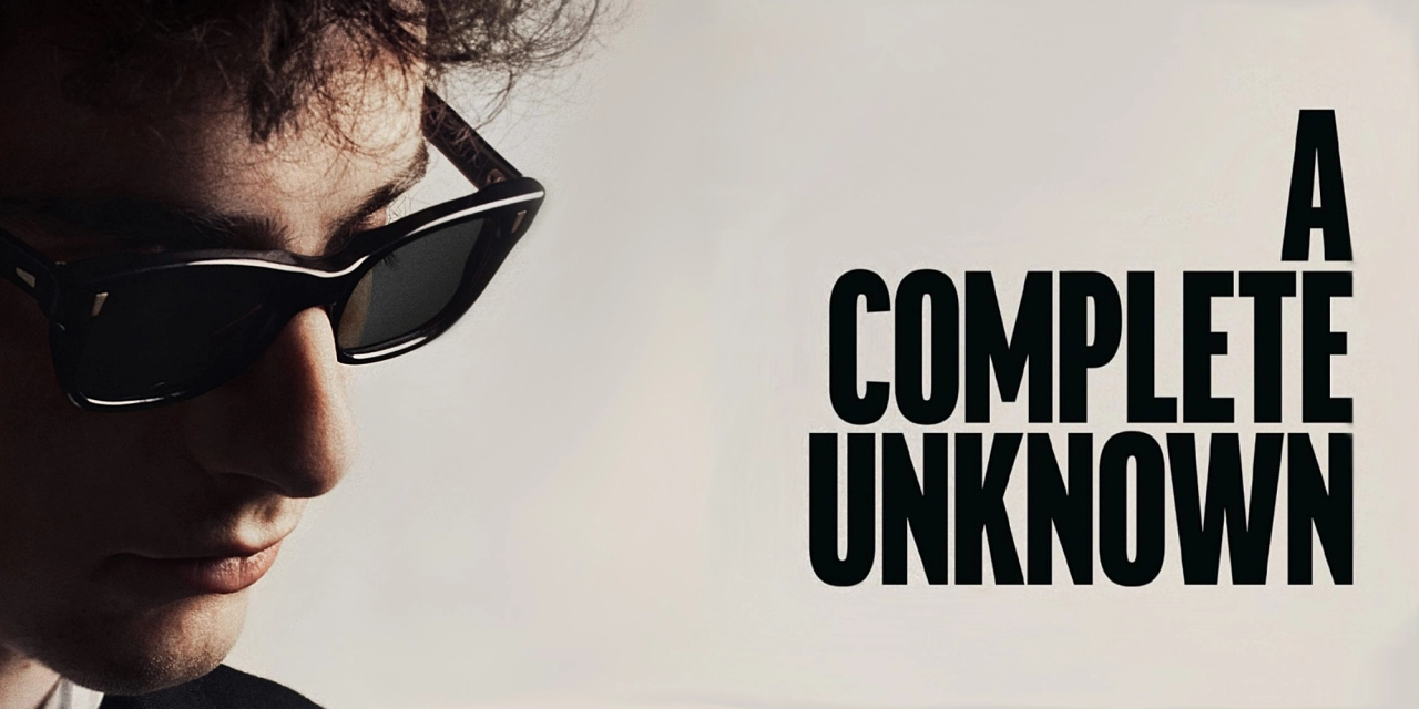 فيلم A Complete Unknown 2024 مدبلج HD