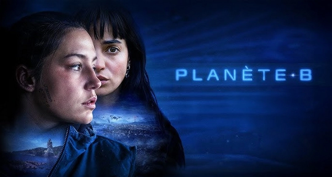 فيلم Planet B 2024 مدبلج HD