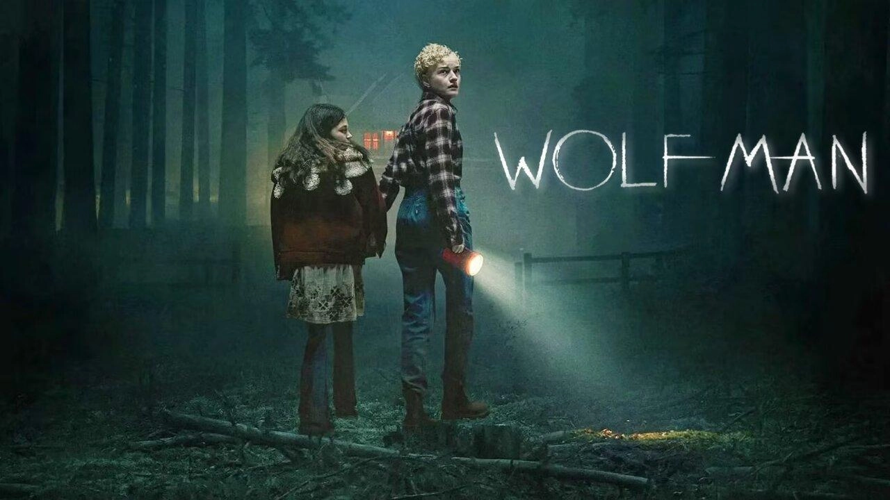 فيلم Wolf Man 2025 مدبلج HD