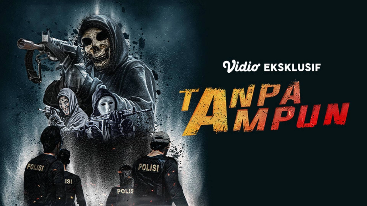 فيلم Tanpa Ampun 2023 مترجم HD