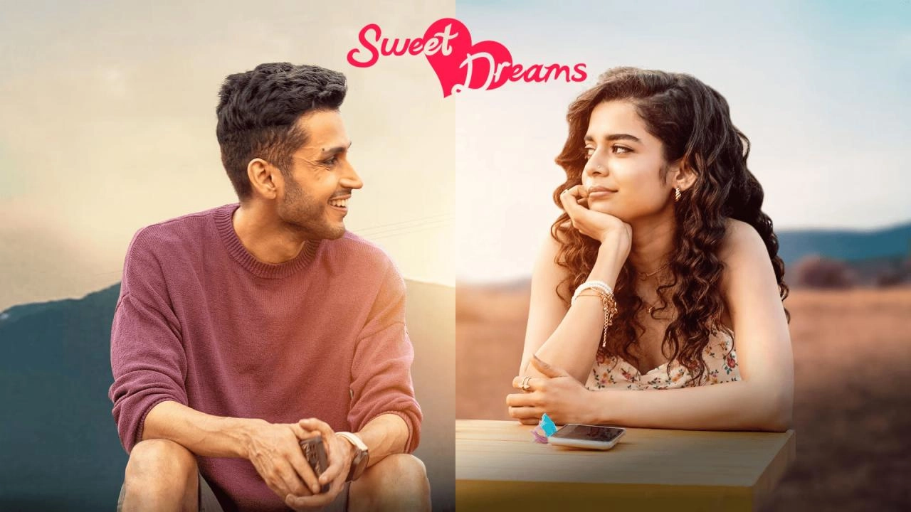 فيلم Sweet Dreams 2025 مترجم HD
