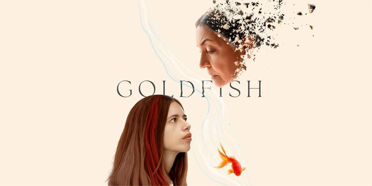 فيلم Goldfish 2023 مترجم HD