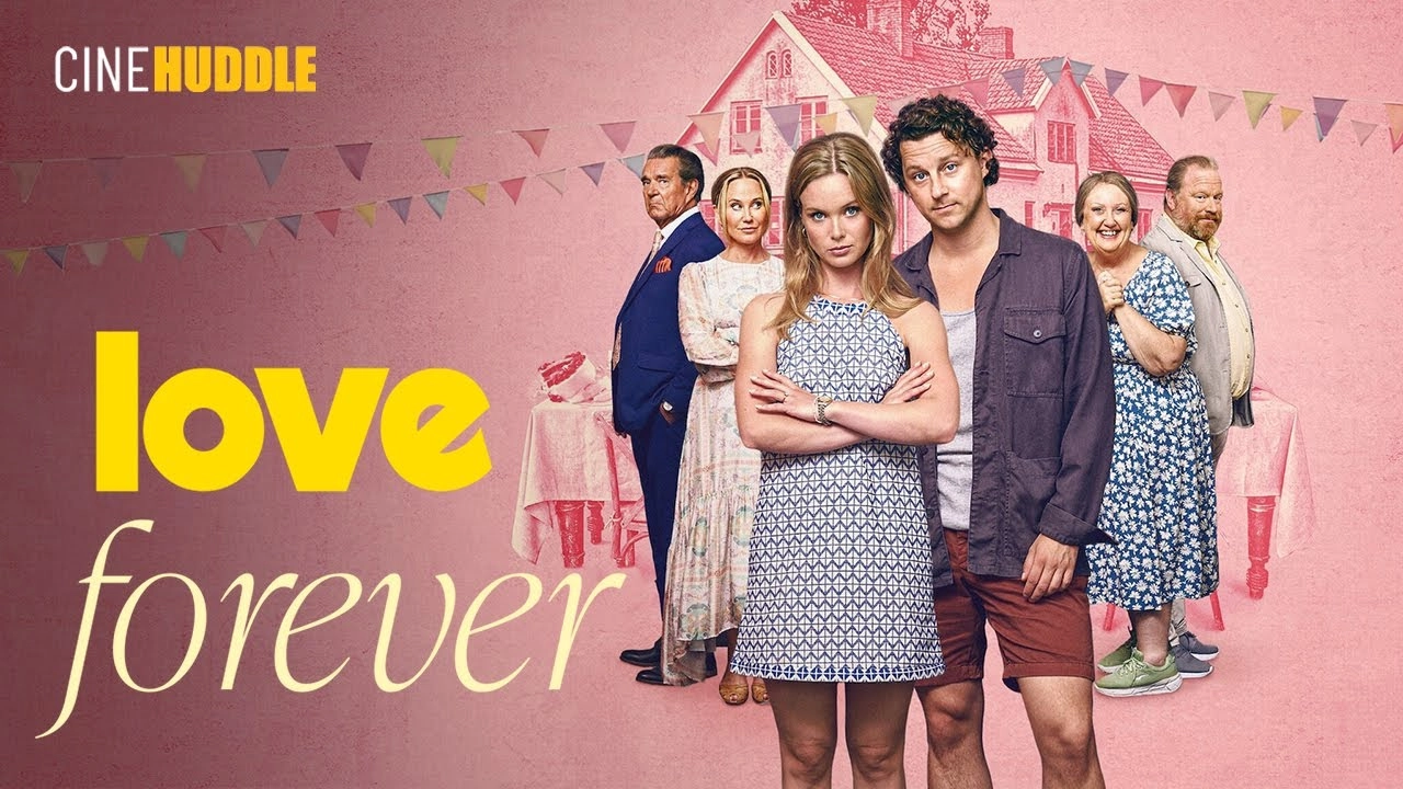 فيلم Love Forever 2025 مترجم HD