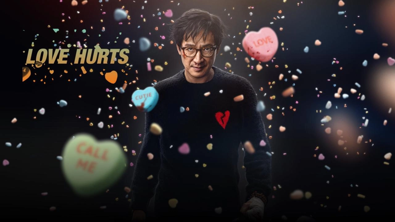 مشاهدة فيلم Love Hurts 2025 مترجم