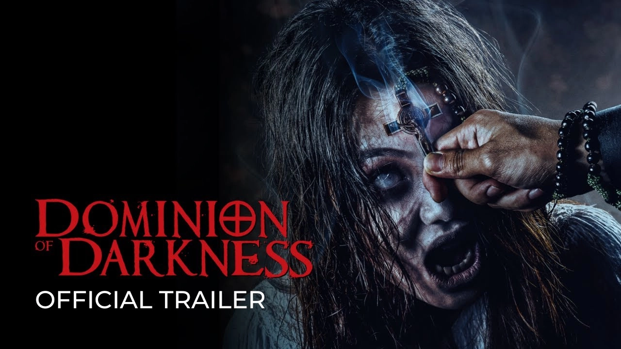 فيلم Dominion of Darkness 2024 مترجم HD