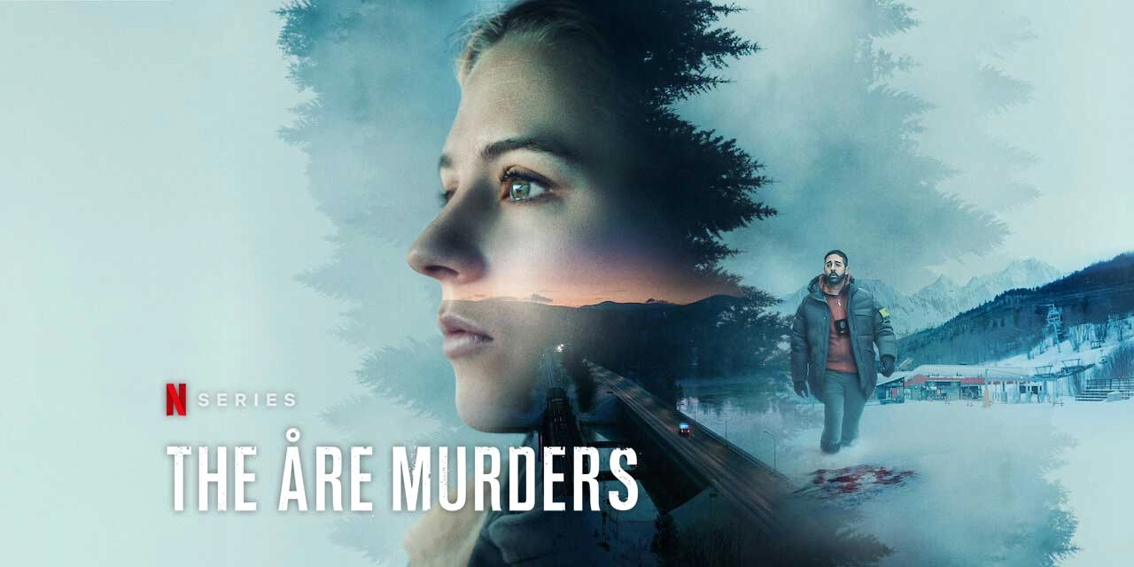 مسلسل The Are Murders 2025 مترجم HD