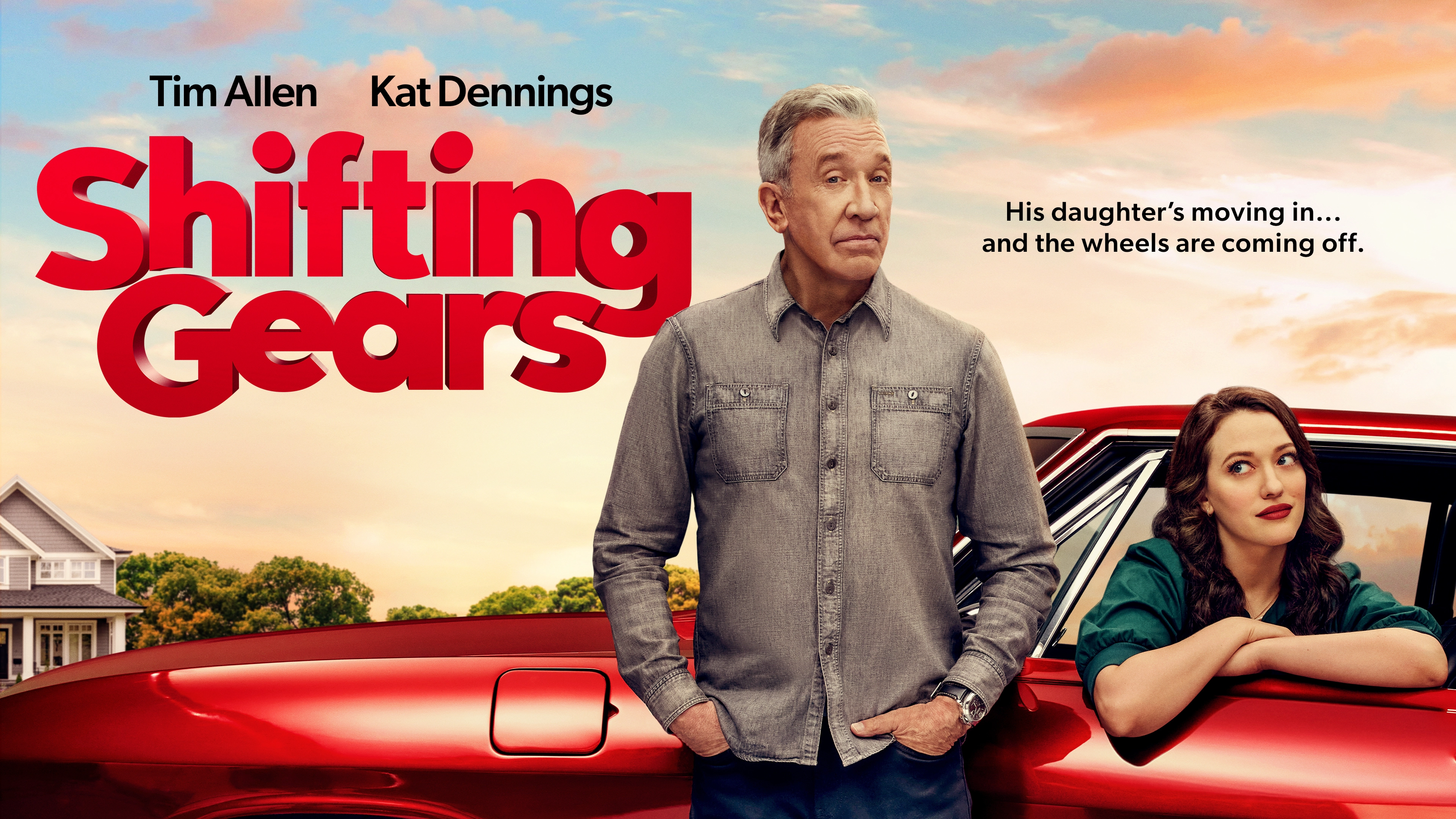 مسلسل Shifting Gears حلقة 2 مترجمة HD