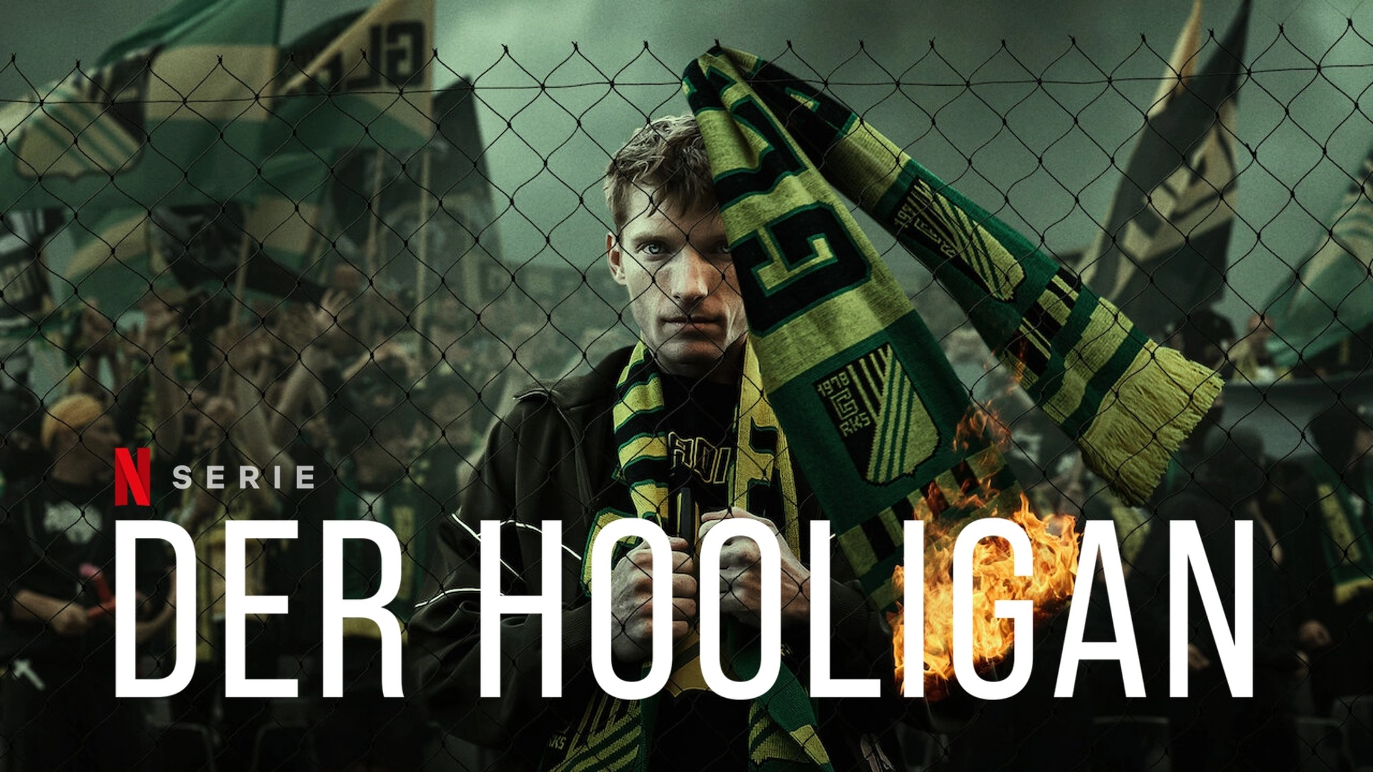 مسلسل The Hooligan حلقة 1 مترجمة HD