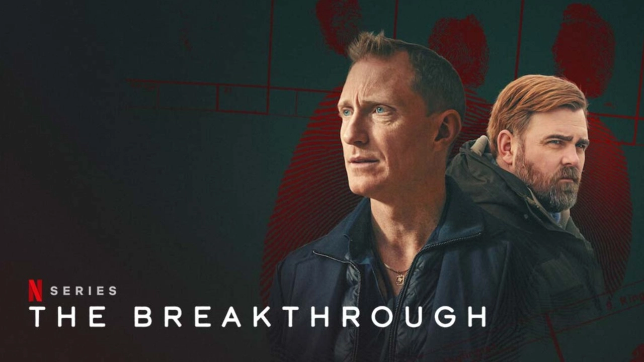 مسلسل The Breakthrough حلقة 3 مترجمة HD