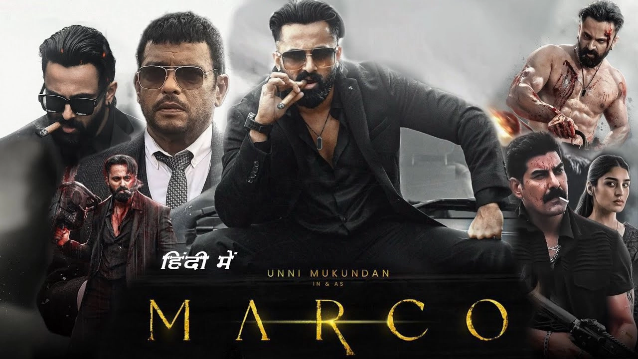 فيلم Marco 2024 مترجم HD