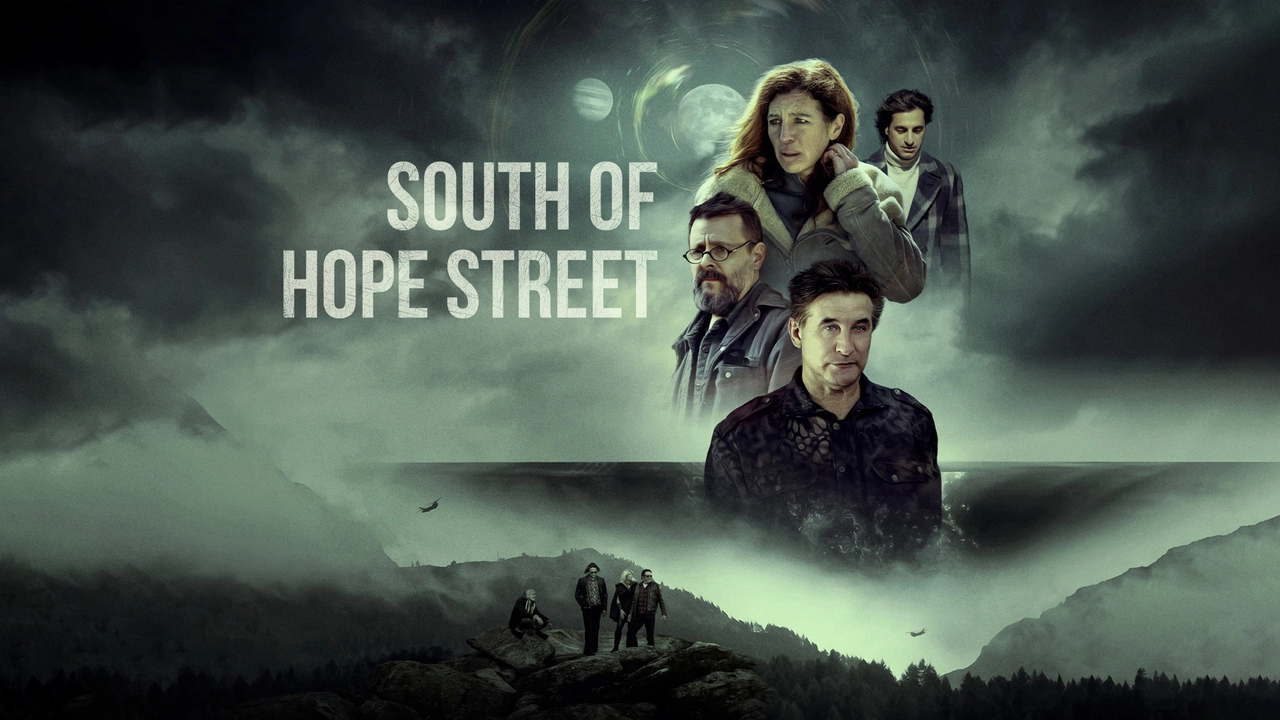 فيلم South of Hope Street 2024 مترجم HD