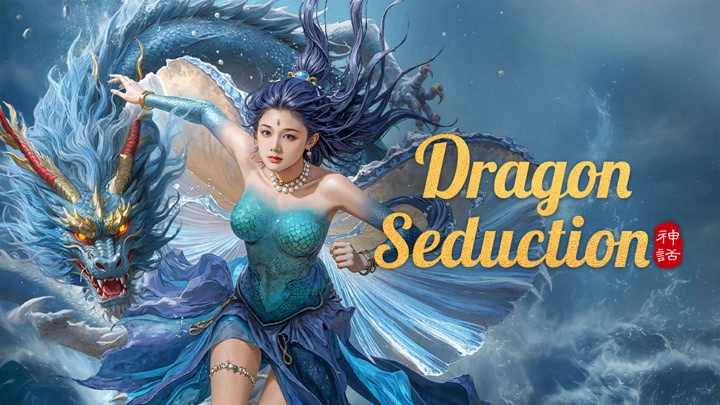 مشاهدة فيلم Dragon Seduction 2025 مترجم