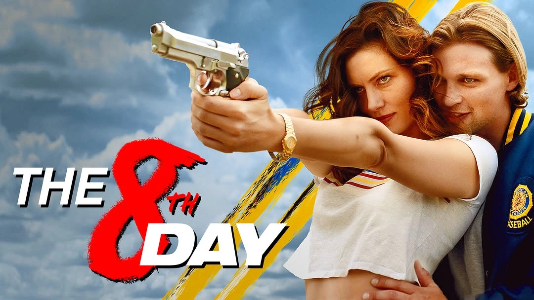 فيلم The 8th Day 2025 مترجم HD