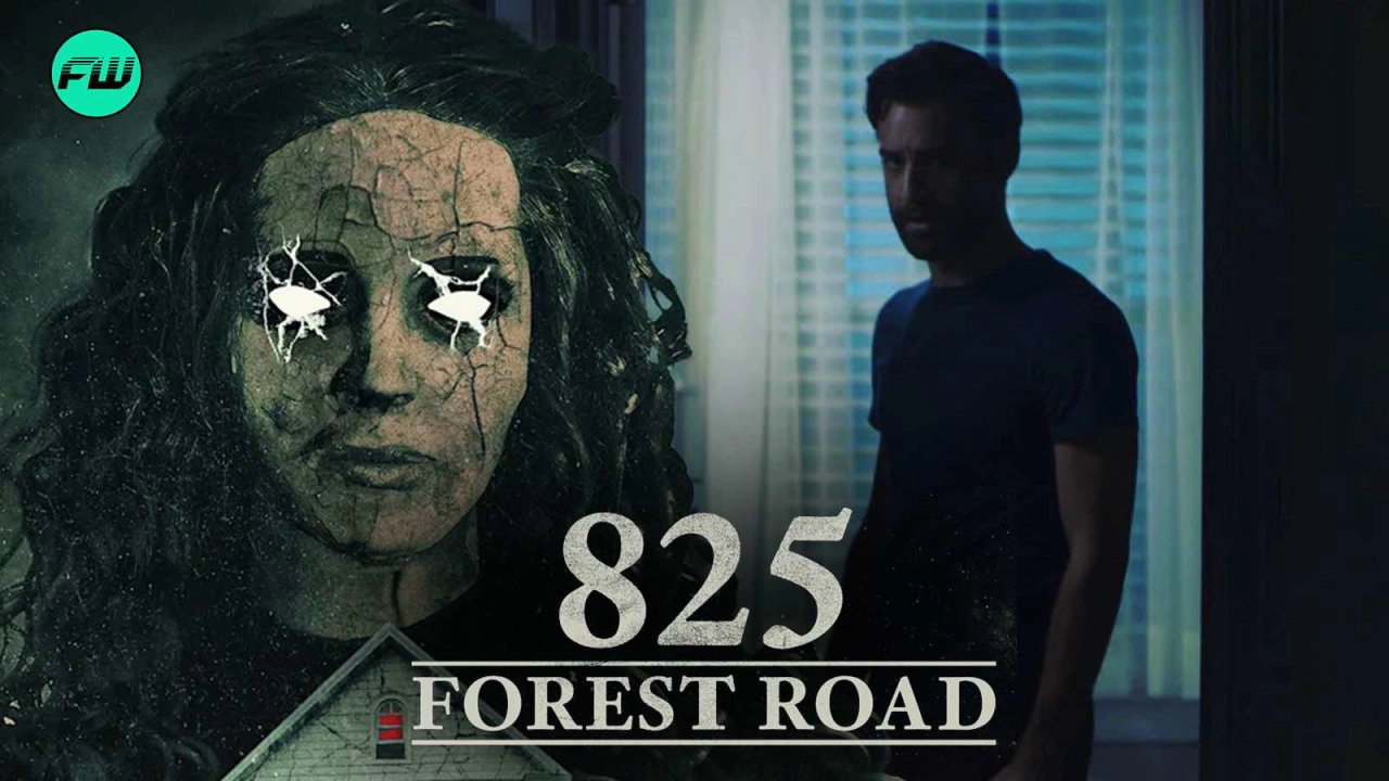 فيلم 825 Forest Road 2025 مترجم HD