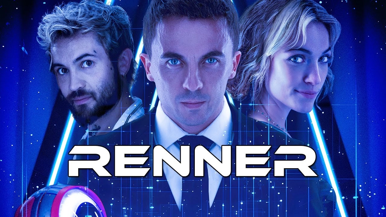 فيلم Renner 2025 مترجم HD