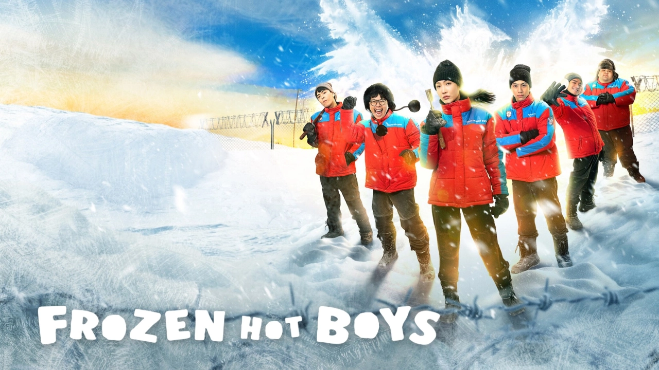 فيلم Frozen Hot Boys 2025 مترجم HD