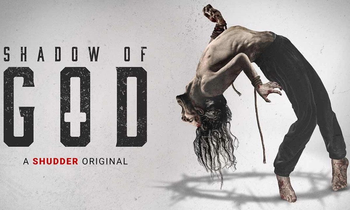 فيلم Shadow of God 2025 مترجم HD