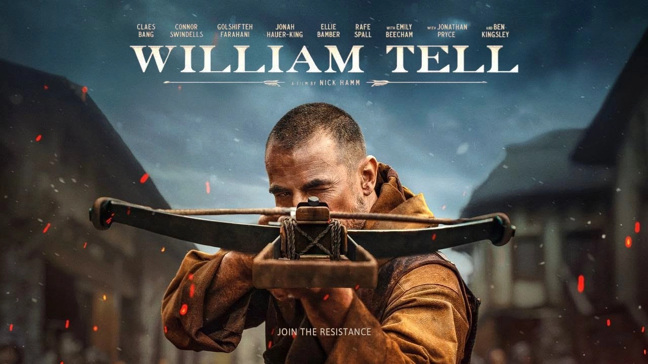 فيلم William Tell 2024 مترجم HD
