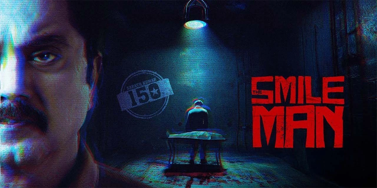 فيلم The Smile Man 2024 مترجم HD