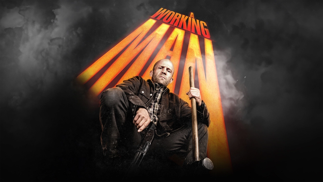 فيلم A Working Man 2025 مترجم HD