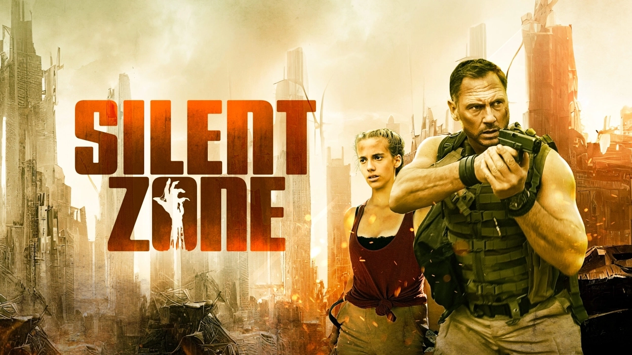 مشاهدة فيلم Silent Zone 2025 مدبلج