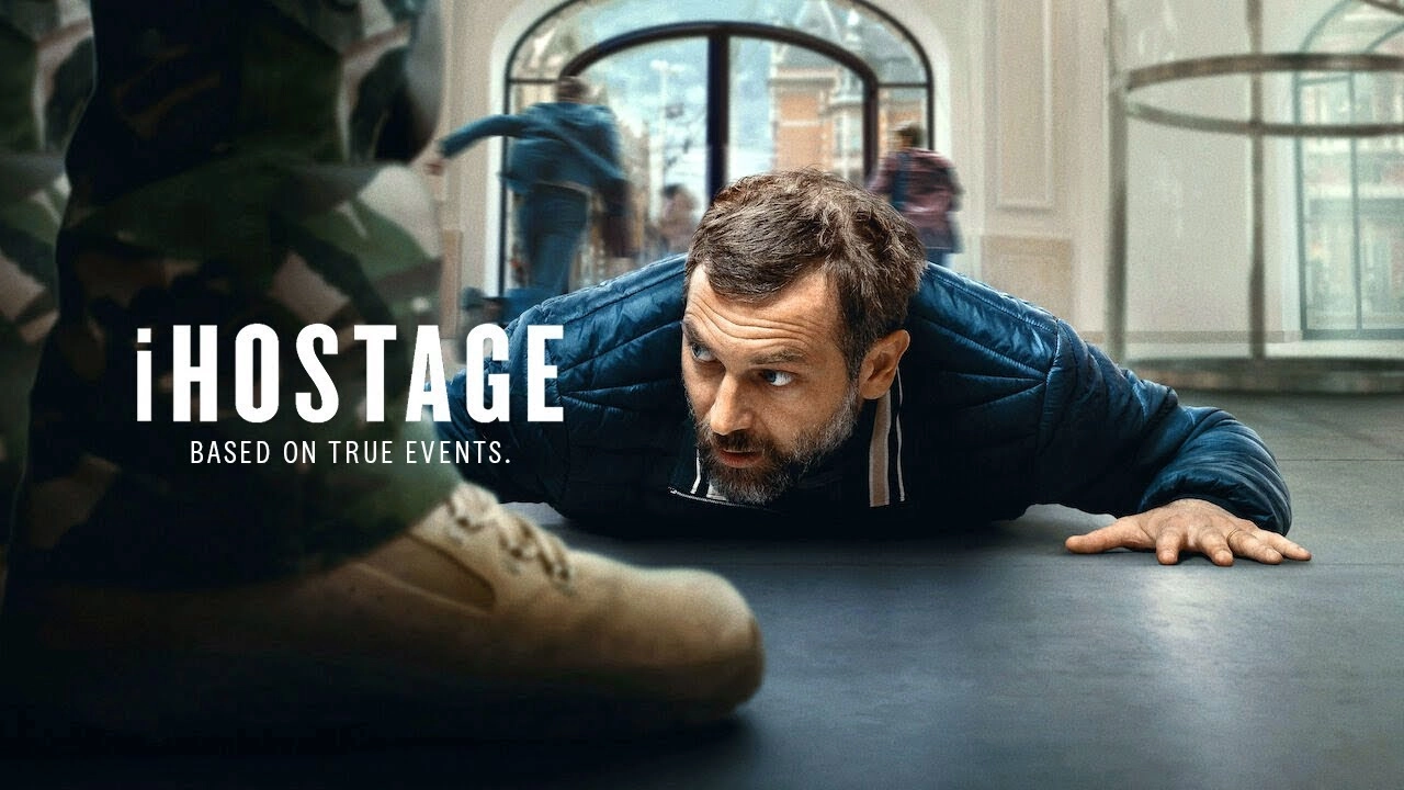 فيلم iHostage 2025 مترجم HD
