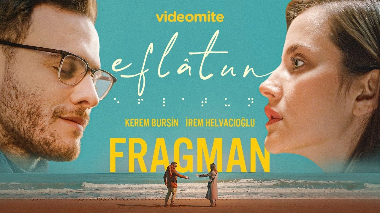 فيلم Eflatun 2022 مترجم HD