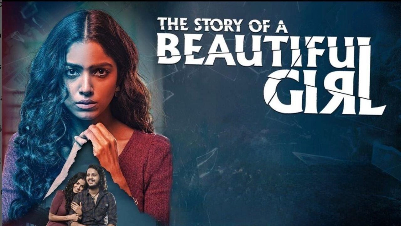 فيلم The Story of a Beautiful Girl 2023 مترجم HD