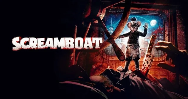 مشاهدة فيلم Screamboat 2025 مترجم
