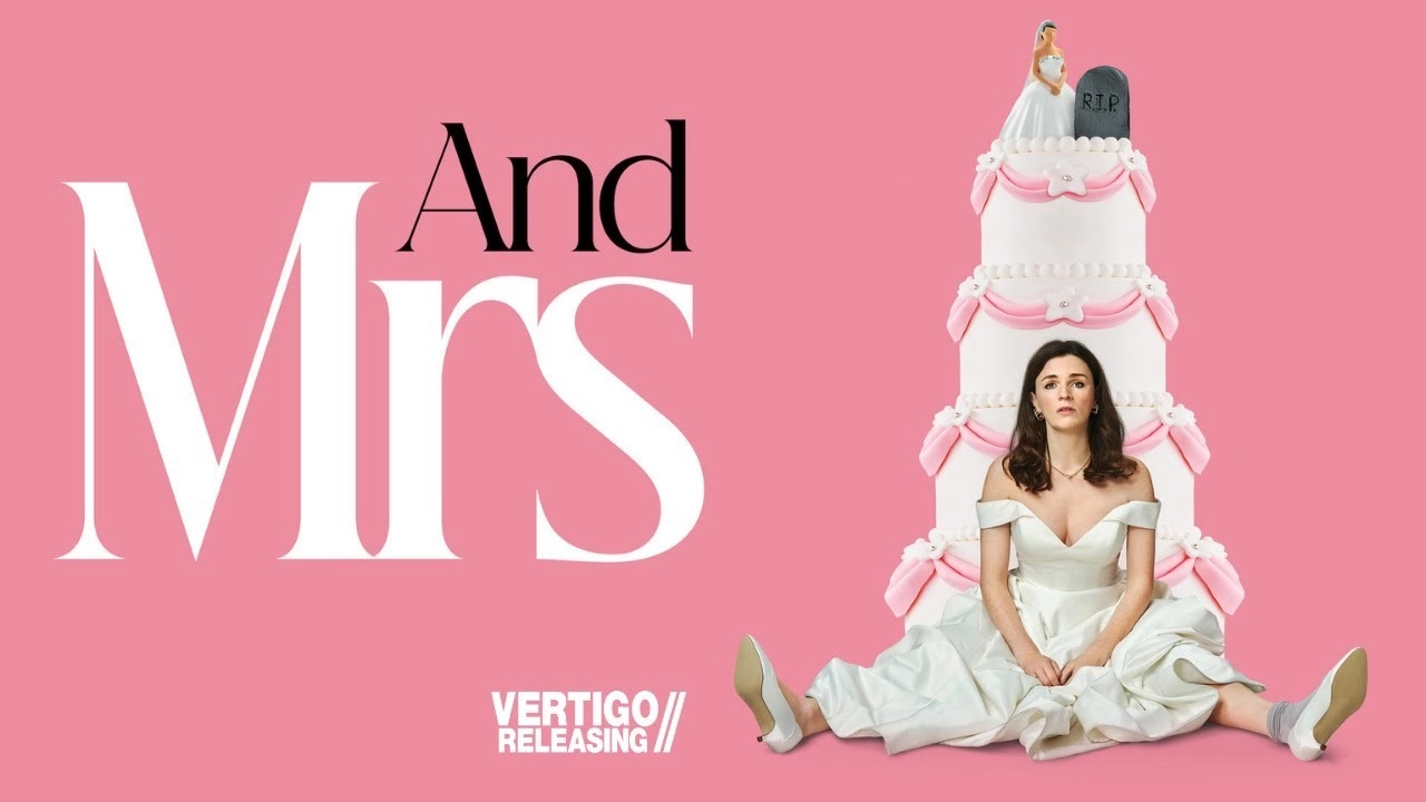 فيلم And Mrs 2024 مترجم HD