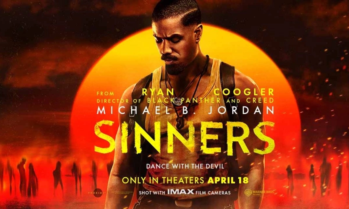 مشاهدة فيلم Sinners 2025 مدبلج
