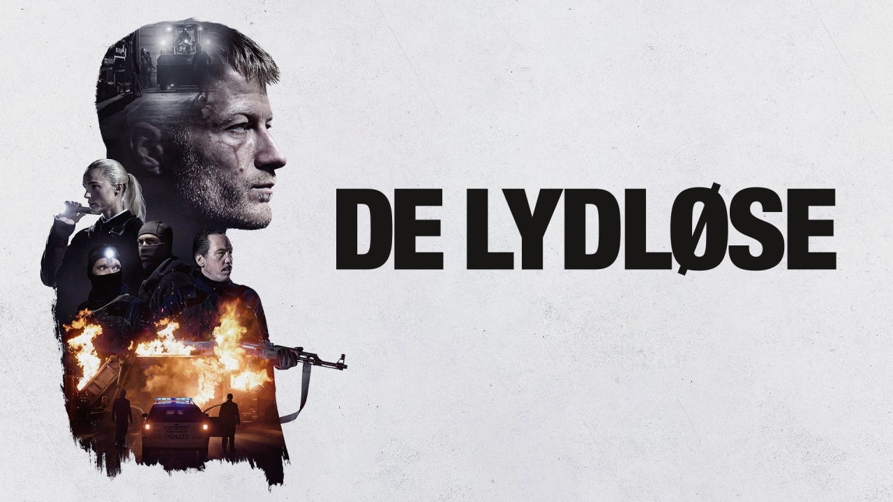 فيلم De lydløse 2024 مترجم HD